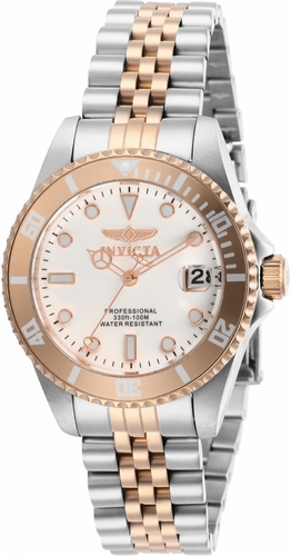 Invicta 29193 Pro Diver Ladies Quartz Watch
