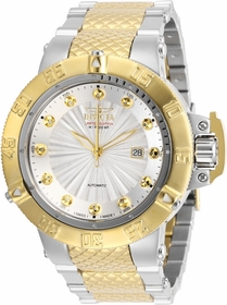 Invicta 29211 Subaqua Mens Automatic Watch