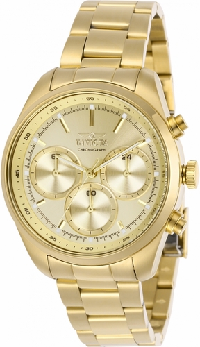 Invicta 29267 Specialty Ladies Chronograph Quartz Watch