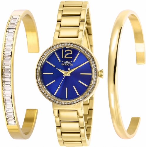 Invicta 29270 Angel Ladies Quartz Watch