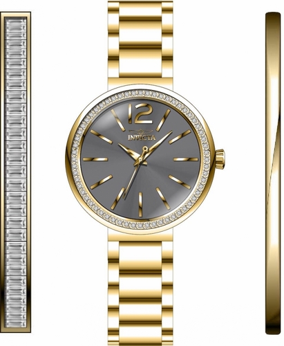 Invicta 29271 Angel Ladies Quartz Watch