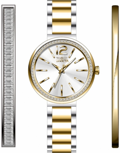 Invicta 29273 Angel Ladies Quartz Watch