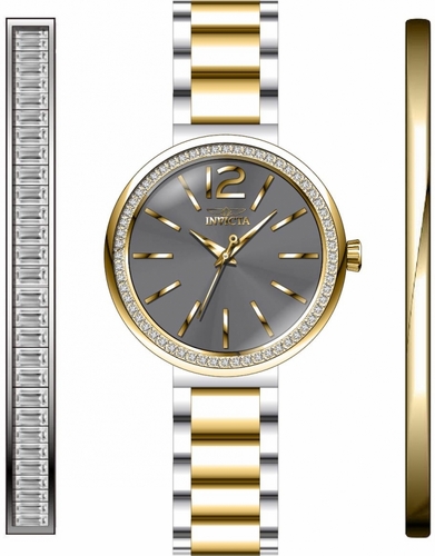 Invicta 29274 Angel Ladies Quartz Watch