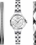 Invicta 29277 Angel Ladies Quartz Watch