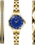 Invicta 29279 Angel Ladies Quartz Watch