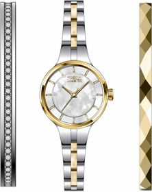 Invicta 29282 Angel Ladies Quartz Watch