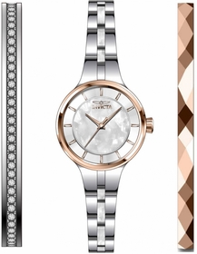 Invicta 29285 Angel Ladies Quartz Watch