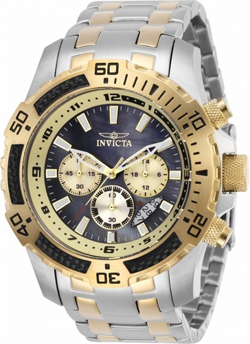 Invicta 29288 Speedway Mens Chronograph Quartz Watch