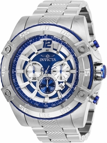 Invicta 29290 Bolt Mens Chronograph Quartz Watch