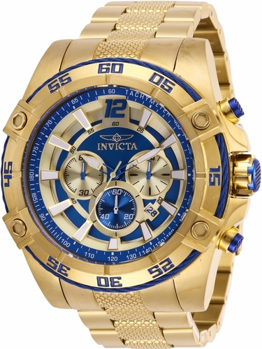 Invicta 29291 Bolt Mens Chronograph Quartz Watch