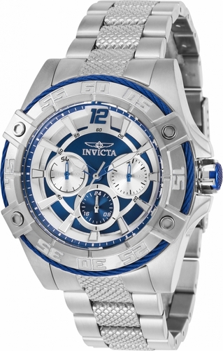 Invicta 29292 Bolt Ladies Chronograph Quartz Watch