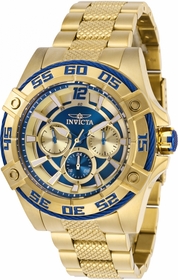 Invicta 29293 Bolt Ladies Chronograph Quartz Watch