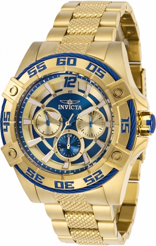 Invicta 29293 Bolt Ladies Chronograph Quartz Watch