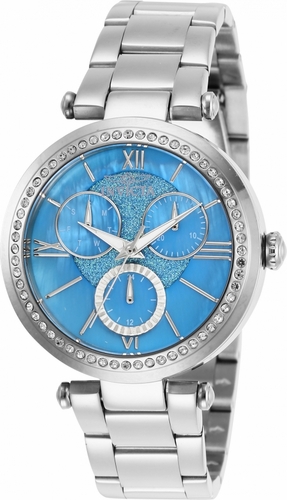 Invicta 29295 Angel Ladies Chronograph Quartz Watch
