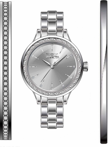 Invicta 29308 Angel Ladies Quartz Watch