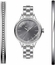 Invicta 29309 Angel Ladies Quartz Watch