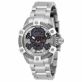 Invicta 29311 Pro Diver Ladies Quartz Watch