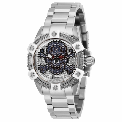 Invicta 29311 Pro Diver Ladies Quartz Watch