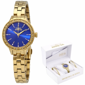 Invicta 29312 Angel Ladies Quartz Watch