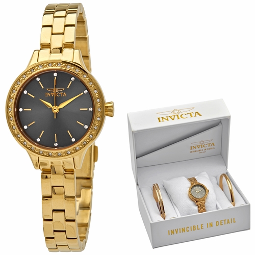Invicta 29314 Angel Ladies Quartz Watch