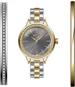 Invicta 29317 Angel Ladies Quartz Watch