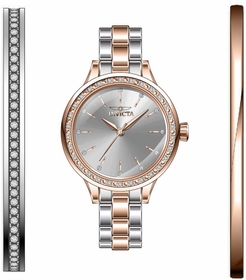 Invicta 29319 Angel Ladies Quartz Watch