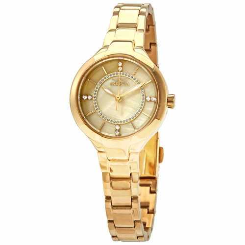 Invicta 29322 Angel Ladies Quartz Watch