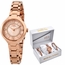 Invicta 29325 Angel Ladies Quartz Watch