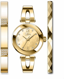 Invicta 29331 Angel Ladies Quartz Watch