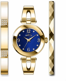 Invicta 29332 Angel Ladies Quartz Watch