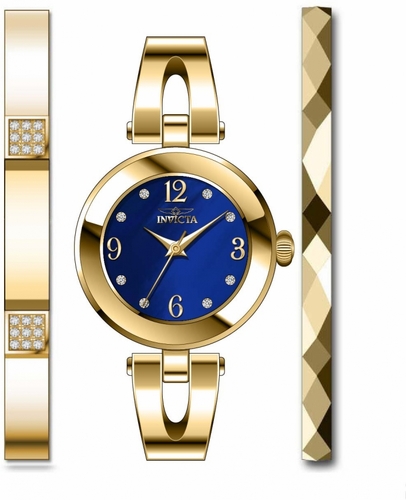 Invicta 29332 Angel Ladies Quartz Watch