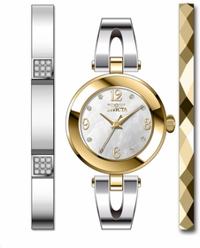 Invicta 29335 Angel Ladies Quartz Watch