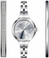 Invicta 29339 Angel Ladies Quartz Watch