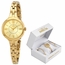 Invicta 29340 Angel Ladies Quartz Watch