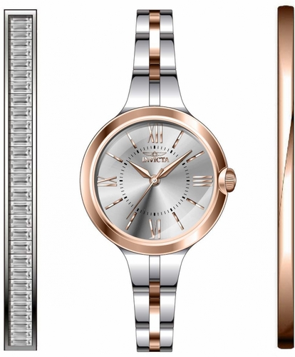 Invicta 29347 Angel Ladies Quartz Watch