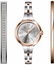 Invicta 29347 Angel Ladies Quartz Watch