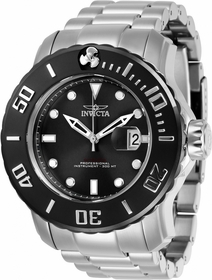 Invicta 29352 Pro Diver Mens Automatic Watch