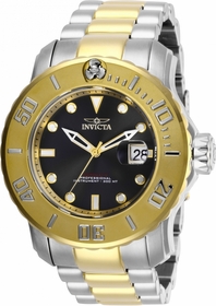 Invicta 29356 Pro Diver Mens Automatic Watch