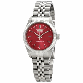 Invicta 29399 Specialty Ladies Quartz Watch