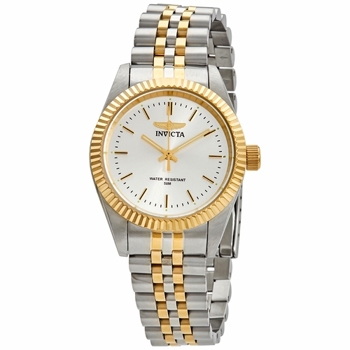 Invicta 29401 Specialty Ladies Quartz Watch