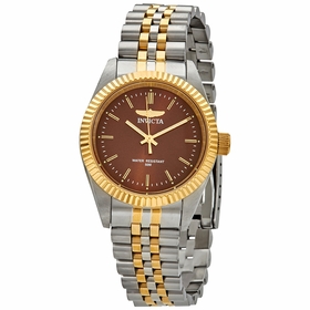 Invicta 29404 Specialty Ladies Quartz Watch