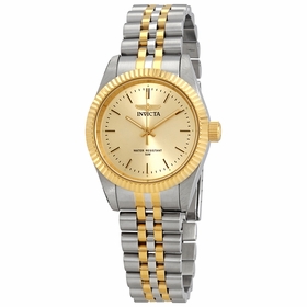 Invicta 29405 Specialty Ladies Quartz Watch