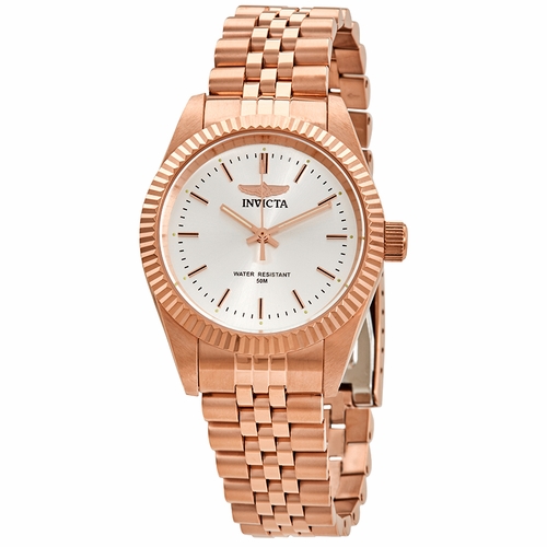 Invicta 29413 Specialty Ladies Quartz Watch