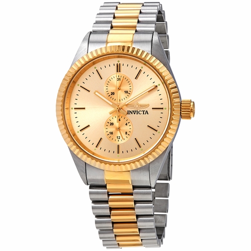 Invicta 29425 Specialty Mens Quartz Watch
