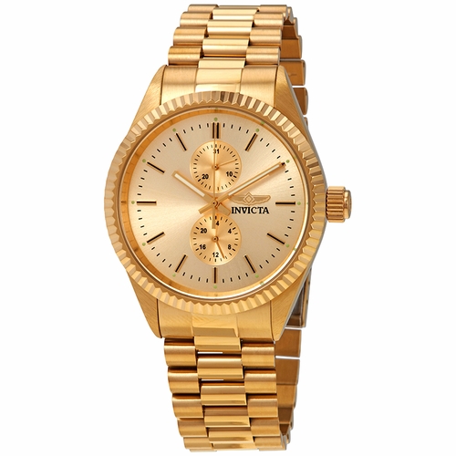 Invicta 29431 Specialty Mens Quartz Watch