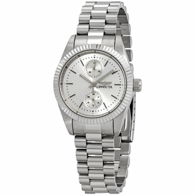 Invicta 29437 Specialty Ladies Quartz Watch