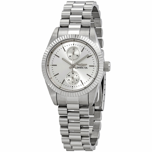 Invicta 29437 Specialty Ladies Quartz Watch