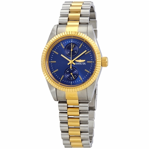 Invicta 29441 Specialty Ladies Quartz Watch