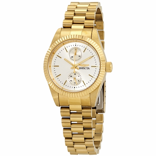 Invicta 29445 Specialty Ladies Quartz Watch