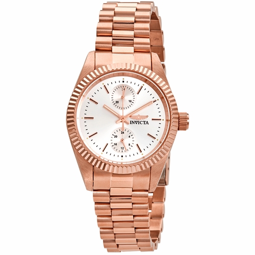Invicta 29448 Specialty Ladies Quartz Watch